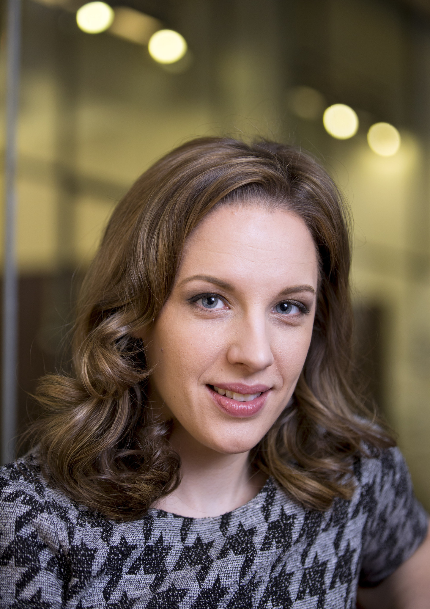 Jessie Mueller Jessie Mueller